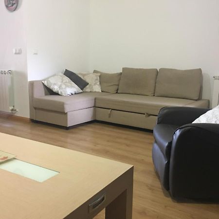 Apartamentos Turisticos Rio Gallego Fontellas  Dış mekan fotoğraf