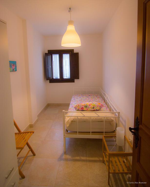Apartamentos Turisticos Rio Gallego Fontellas  Dış mekan fotoğraf